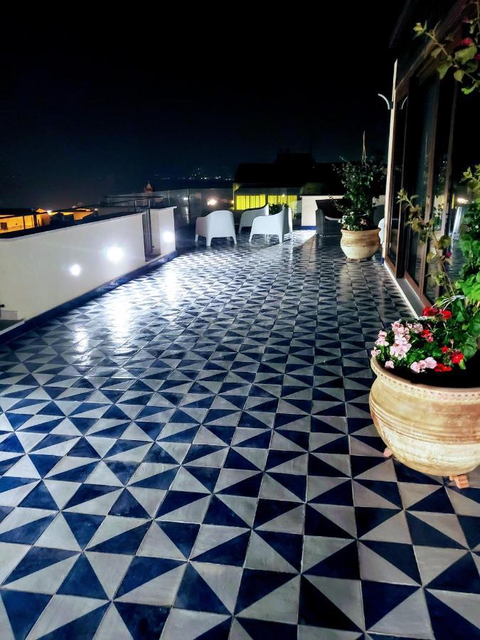 カステッランマーレ・デル・ゴルフォPalazzo Del Golfoアパートメント エクステリア 写真