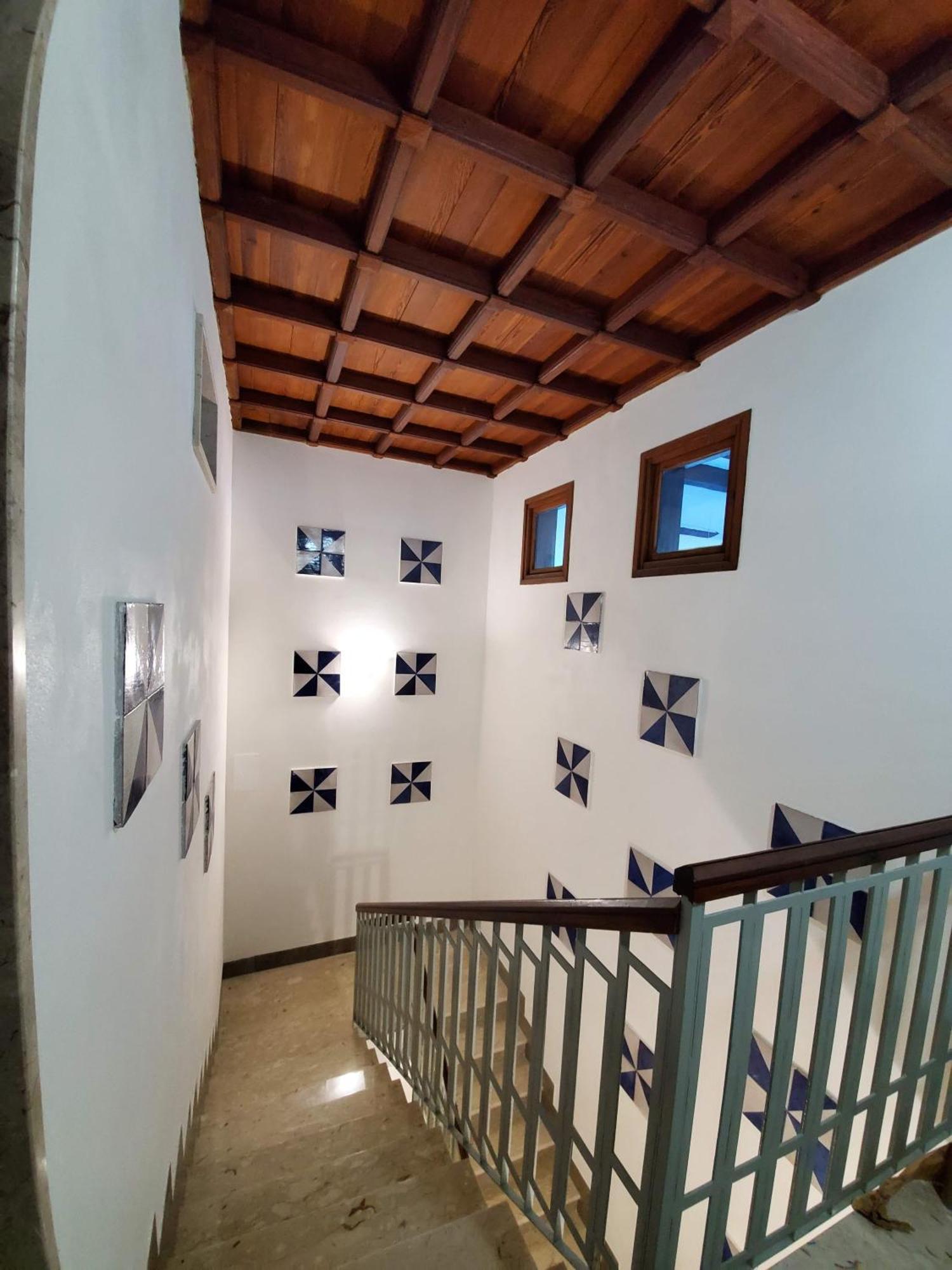 カステッランマーレ・デル・ゴルフォPalazzo Del Golfoアパートメント 部屋 写真